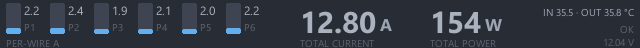 one-dark theme